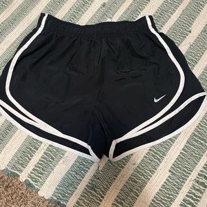Nike athletic shorts